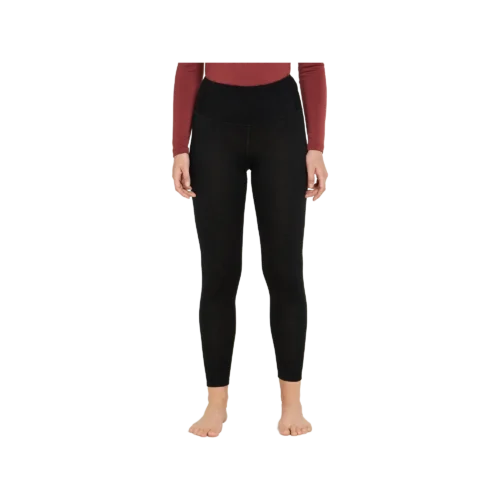W Merino 260 Tech High Rise Leggings