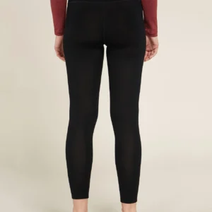 W Merino 260 Tech High Rise Leggings
