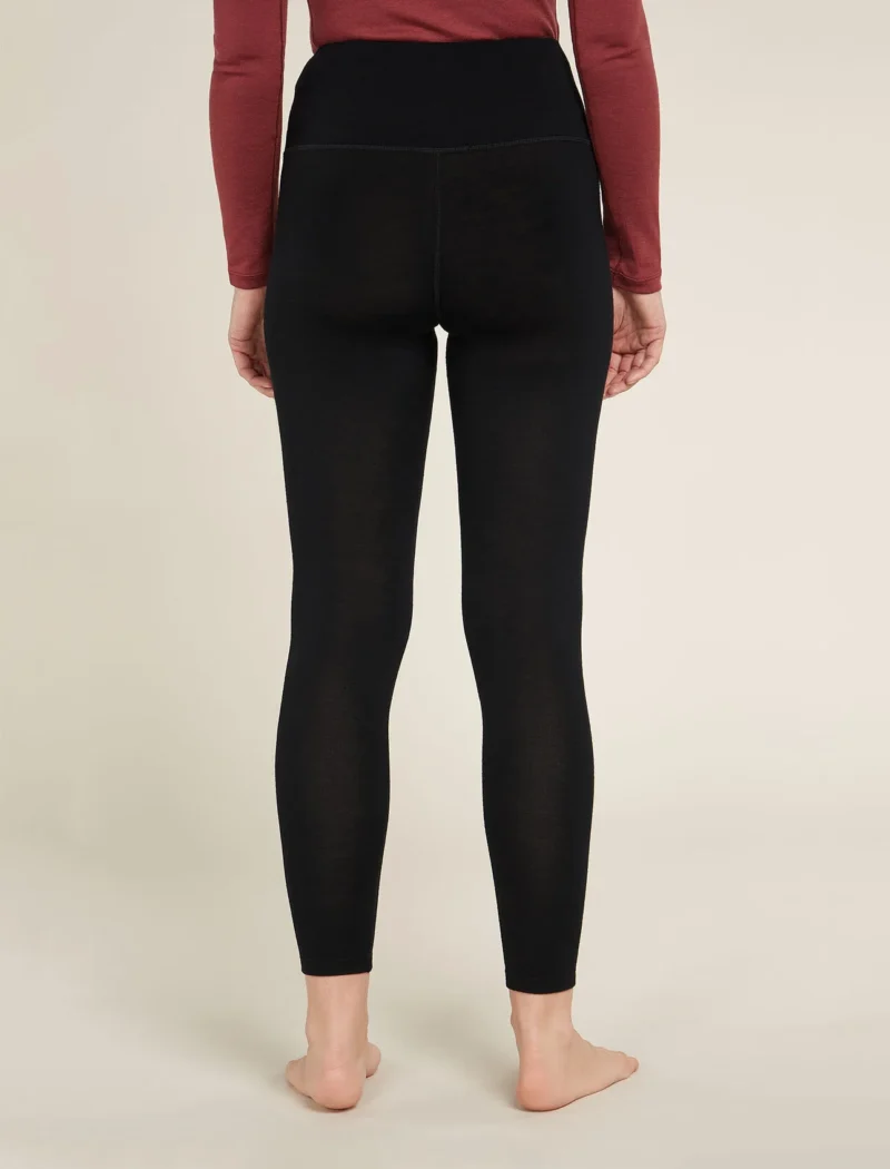 W Merino 260 Tech High Rise Leggings