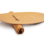 Balance Board "Eiche" Set