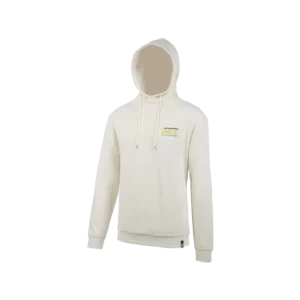 Arch Organic Hoodie off white