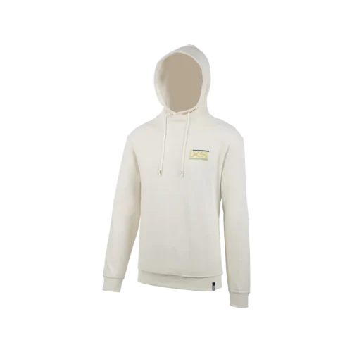 Arch Organic Hoodie off white