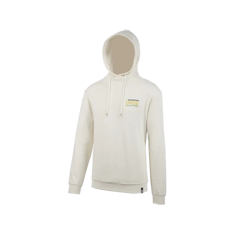 Arch Organic Hoodie off white