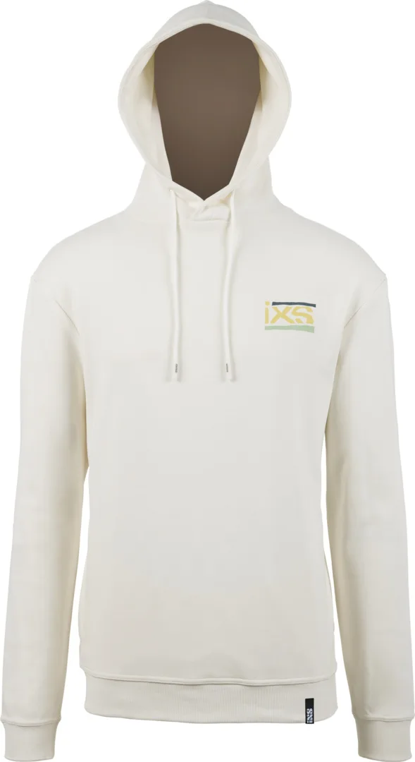 Arch Organic Hoodie off white