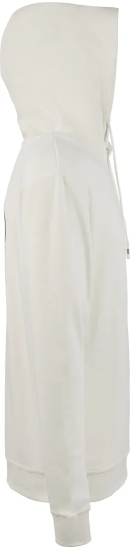 Arch Organic Hoodie off white