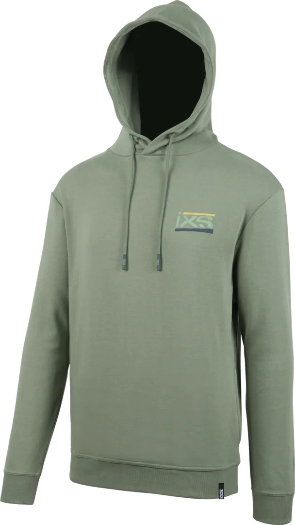 Arch Organic Hoodie off white