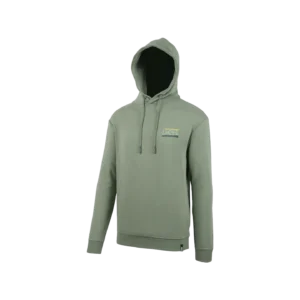 Arch Organic Hoodie sage