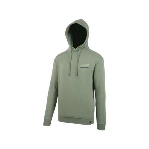Arch Organic Hoodie sage