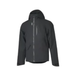 AW 1.0 Laminatjacke schwarz
