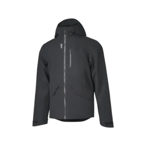 AW 1.0 Laminatjacke schwarz