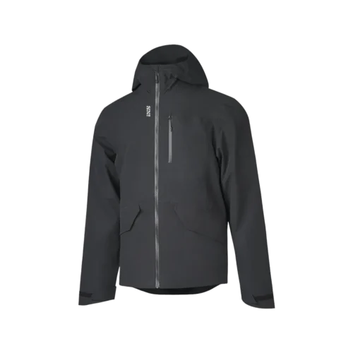 ixs-aw-1-0-laminatjacke-schwarz-schwarz-1 AW 1.0 Laminatjacke schwarz
