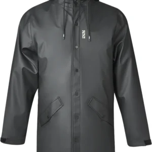 AW 1.0 parka schwarz
