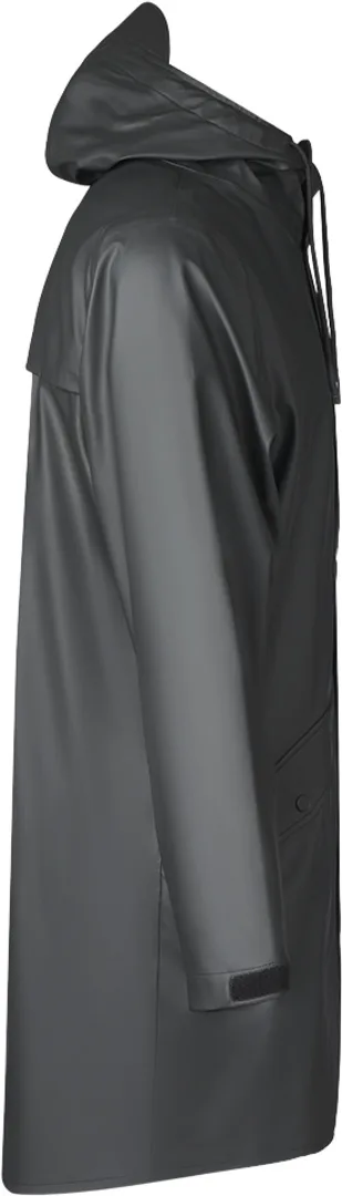 AW 1.0 parka schwarz