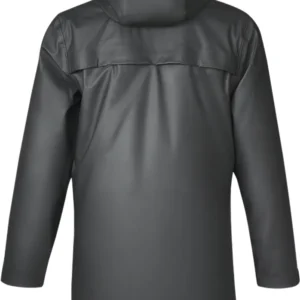 AW 1.0 parka schwarz