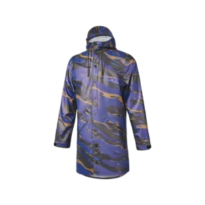 AW 1.0 parka violett