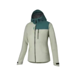 AW 1.0 WMS Laminatjacke glacier