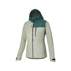 AW 1.0 WMS Laminatjacke glacier