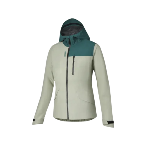 AW 1.0 WMS Laminatjacke glacier