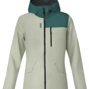 AW 1.0 WMS Laminatjacke glacier