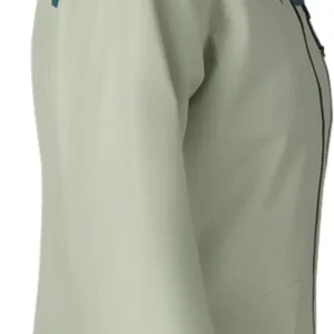 AW 1.0 WMS Laminatjacke glacier