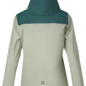 AW 1.0 WMS Laminatjacke glacier