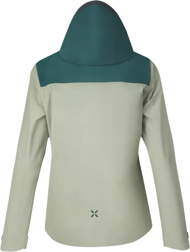 AW 1.0 WMS Laminatjacke glacier
