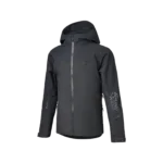 AW-Pro 1.0 Laminatjacke black