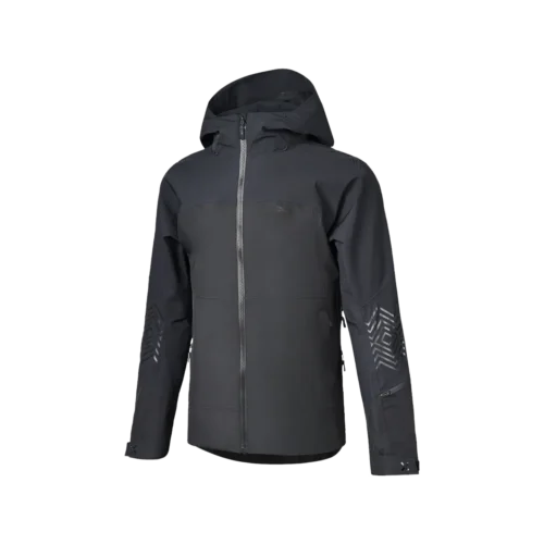AW-Pro 1.0 Laminatjacke black