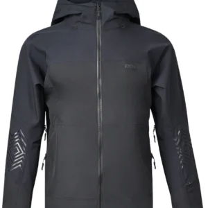 AW-Pro 1.0 Laminatjacke black