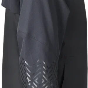 AW-Pro 1.0 Laminatjacke black