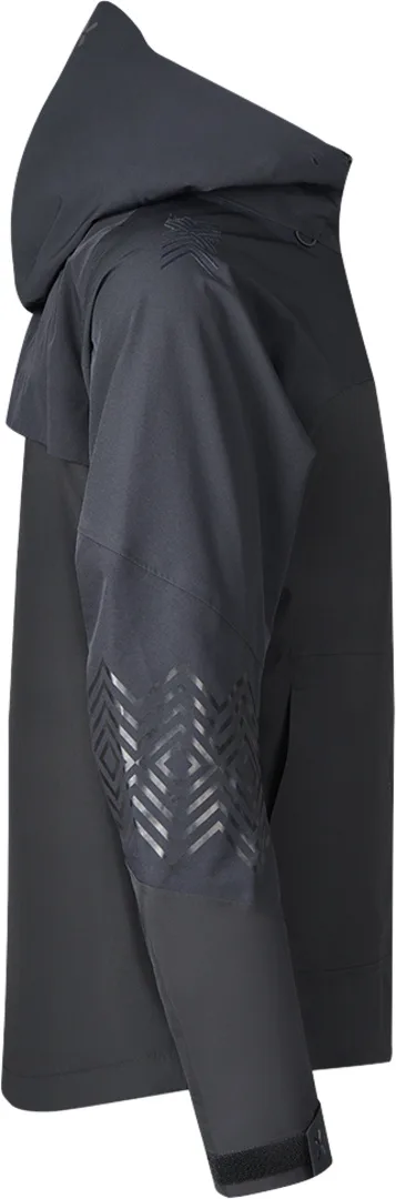 AW-Pro 1.0 Laminatjacke black