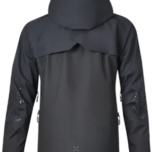 AW-Pro 1.0 Laminatjacke black
