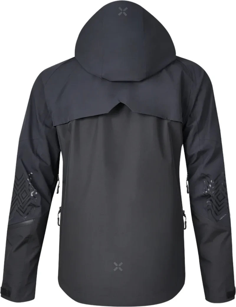 AW-Pro 1.0 Laminatjacke black