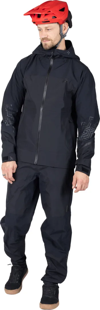 AW-Pro 1.0 Laminatjacke black