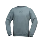 Brand 1.0 Sweater blau grau