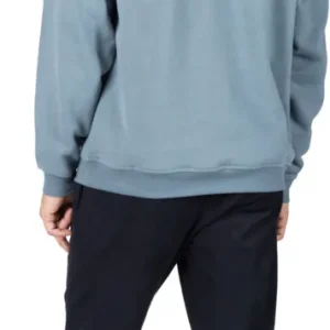 Brand 1.0 Sweater blau grau