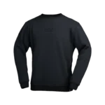 Brand 1.0 Sweater schwarz