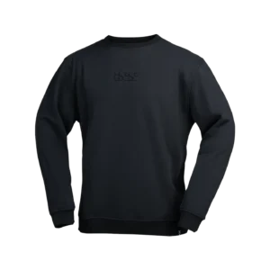 Brand 1.0 Sweater schwarz