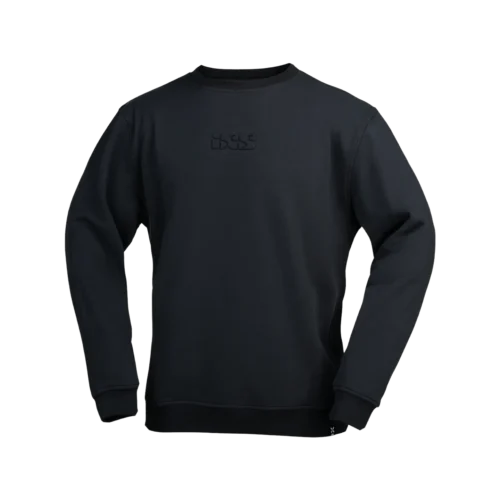 Brand 1.0 Sweater schwarz