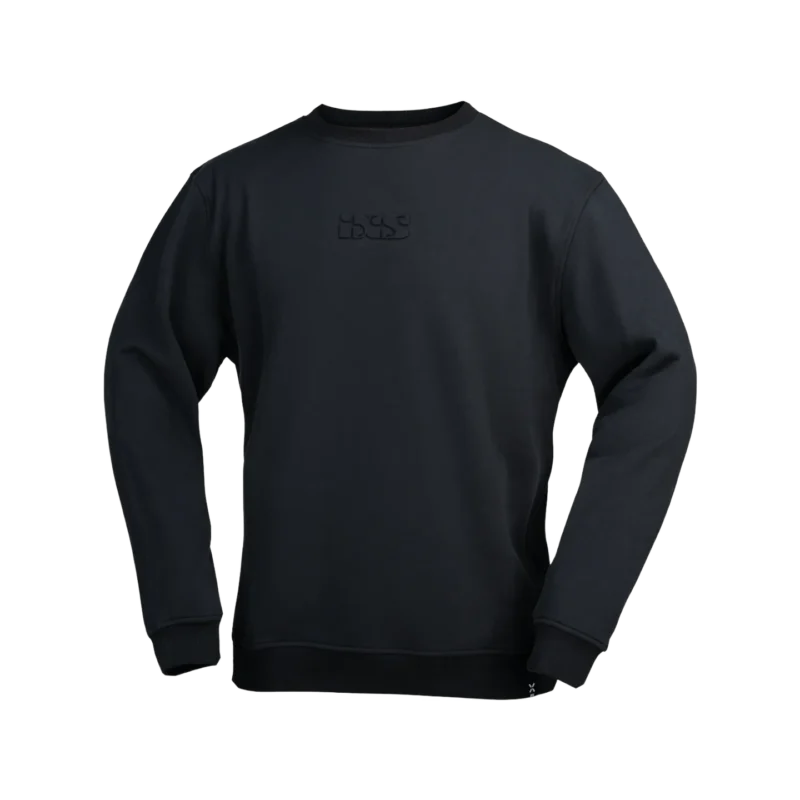 Brand 1.0 Sweater schwarz
