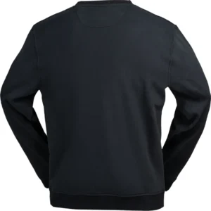 Brand 1.0 Sweater schwarz