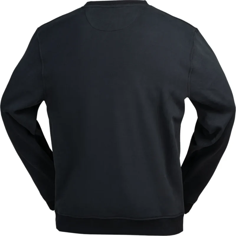 Brand 1.0 Sweater schwarz