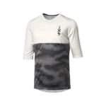 Carve 1.0 3/4 Jersey
