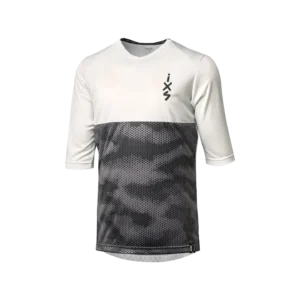 Carve 1.0 3/4 Jersey