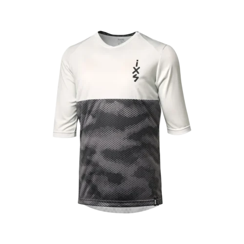 Carve 1.0 3/4 Jersey