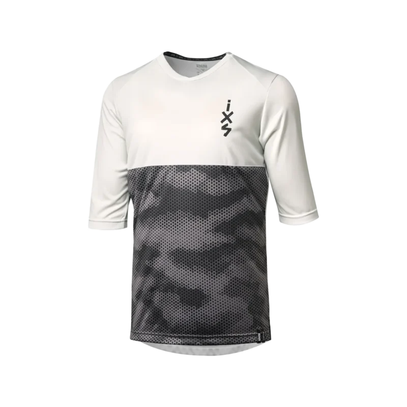 Carve 1.0 3/4 Jersey