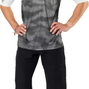 Carve 1.0 3/4 Jersey