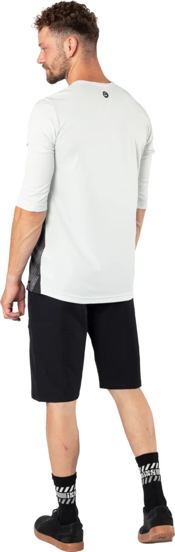 Carve 1.0 3/4 Jersey