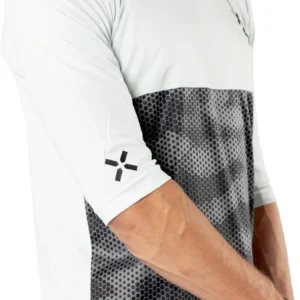 Carve 1.0 3/4 Jersey