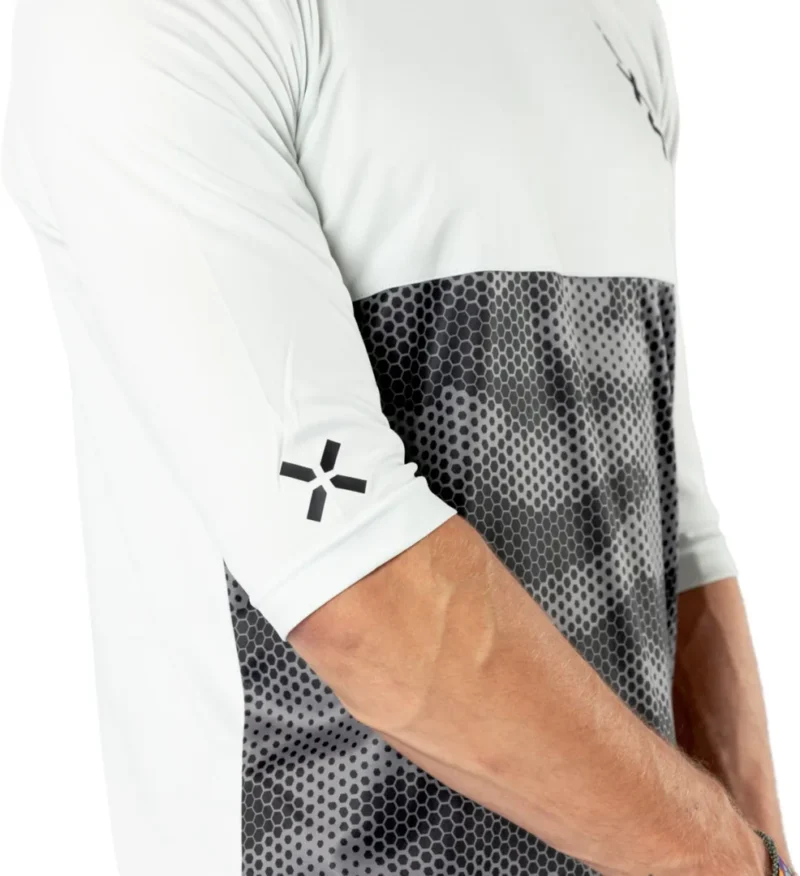 Carve 1.0 3/4 Jersey